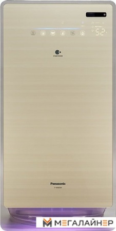 Климатический комплекс Panasonic F-VK655R-N