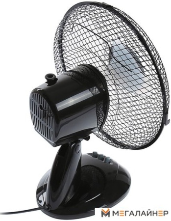 Вентилятор First FA-5550-BA