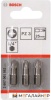 Набор бит Bosch 2607001562 (3 предмета) купить в Минске с доставкой