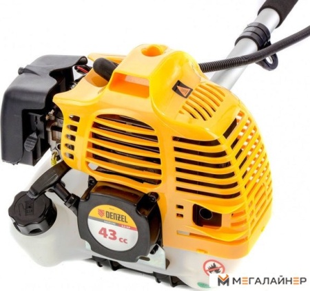 Триммер Denzel DT-43S купить в Минске с доставкой