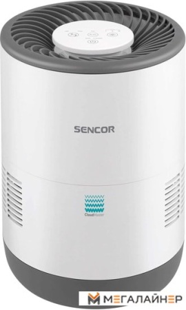 Увлажнитель воздуха Sencor SHF 3000WH