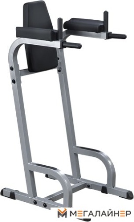 Брусья Body-Solid GVKR60