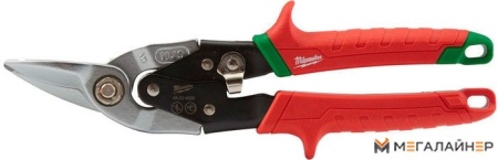 Ножницы по металлу Milwaukee 48-22-4520 купить в Минске с доставкой