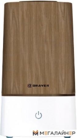 Увлажнитель воздуха Brayer BR4914