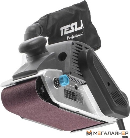 Ленточная шлифмашина Tesla TS1200 купить в Минске с доставкой