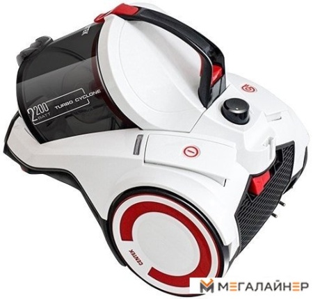 Пылесос CENTEK CT-2564 купить в Минске с доставкой