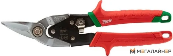 Ножницы по металлу Milwaukee 48-22-4520 купить в Минске с доставкой