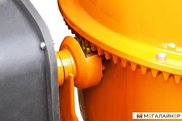 Бетономешалка ECO CM-125 купить в Минске с доставкой