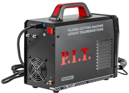 Аппарат плазменной резки PIT PCUT40-C