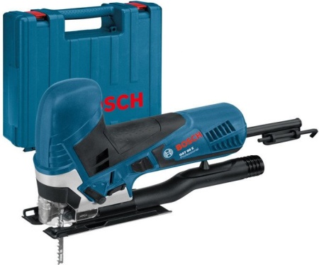 Электролобзик Bosch GST 90 E Professional (060158G000) купить в Минске с доставкой