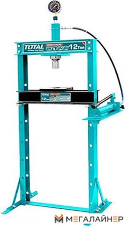 Пресс гидравлический Total THSPR1201