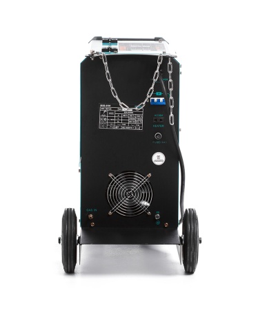 Сварочный полуавтомат GROVERS MIG-250