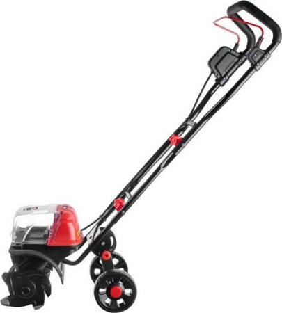 Мотокультиватор Hammer RT40V (без АКБ) купить в Минске с доставкой