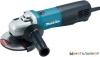 Угловая шлифмашина Makita 9565PZ купить в Минске с доставкой