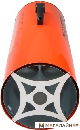 Тепловая пушка Ecoterm GHD-50T