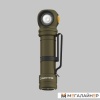 Фонарь Armytek Wizard C2 Pro Max Magnet USB Olive (белый)