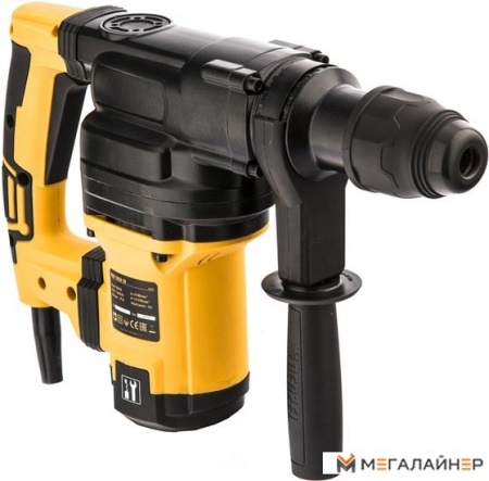 Перфоратор Denzel RHV-1050-38-max купить в Минске с доставкой