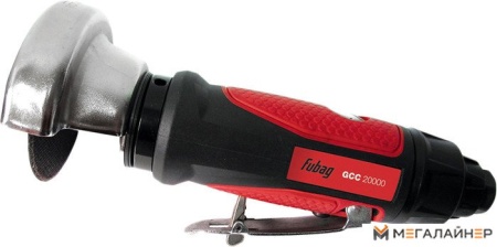 Пневмошлифмашина Fubag GСC 20000 [100440]
