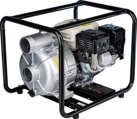 Мотопомпа HND WP30XT купить в Минске с доставкой