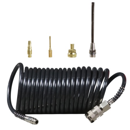 FUBAG Компрессор HANDY MASTER KIT + 5 предметов