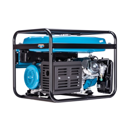 Купить Бензиновый генератор Varteg G6500 E в Минске с доставкой по РБ