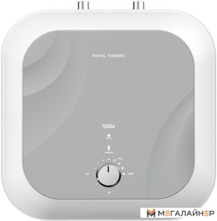 Накопительный электрический водонагреватель Royal Thermo RWH 10 Stilla U купить в Минске с доставкой