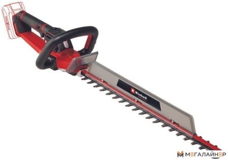 Кусторез Einhell GP-CH 18/61 Li BL-Solo 3410935 (без АКБ) купить в Минске с доставкой