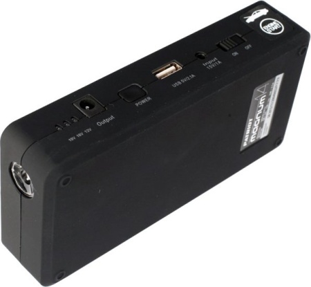 Пусковое устройство Patriot Magnum 14 [650201614]