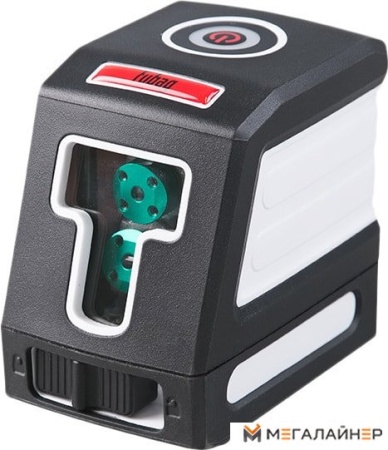 Купить Лазерный нивелир Fubag Crystal 10G VH 31624 в Минске с доставкой