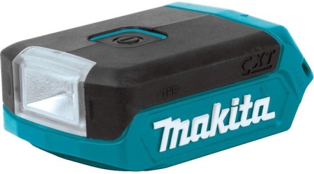 Фонарь Makita ML103 (без аккумулятора)