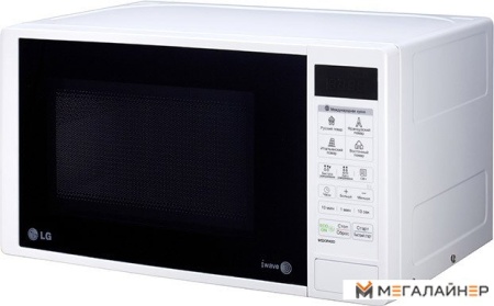 Купить Микроволновая печь LG MS20R42D в Минске с доставкой