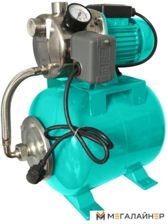 Насосная станция Sturm WP9775VS-ST купить в Минске с доставкой