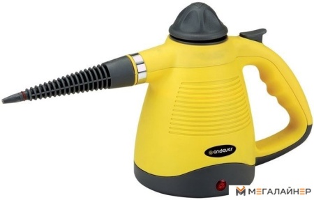 Пароочиститель Endever Odyssey Q-442 купить в Минске с доставкой