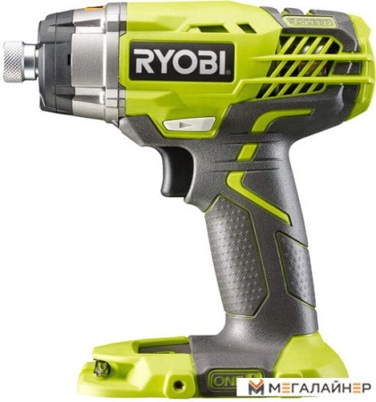Ударный винтоверт Ryobi R18ID3-0 купить в Минске с доставкой