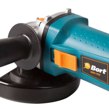 Угловая шлифмашина Bort BWS-950 купить в Минске с доставкой