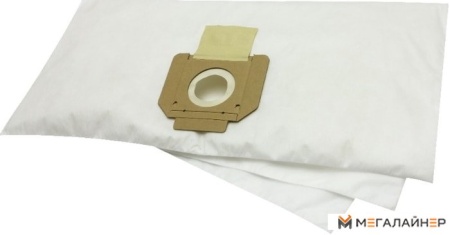 Комплект одноразовых мешков Ozone CP-218/3 купить в Минске с доставкой