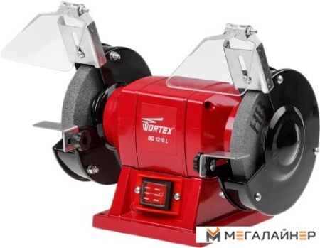 Заточный станок Wortex BG 1215 L купить в Минске с доставкой
