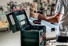 Кейс Metabo Metabox 145 626883000 купить в Минске с доставкой