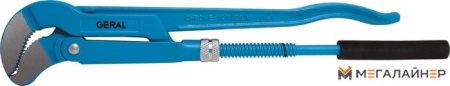 Клещи трубные Geral G136306 купить в Минске с доставкой