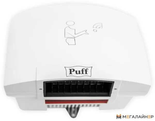 Сушилка для рук Puff 8820 купить в Минске с доставкой