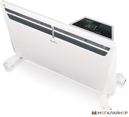 Блок управления конвектора Ballu Transformer Digital Inverter BCT/EVU-2.5I