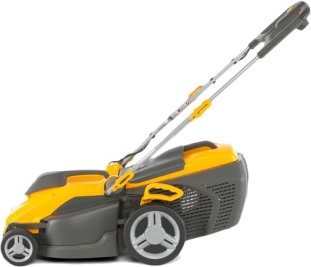 Купить газонокосилку в Минске. Цена газонокосилки в рассрочку