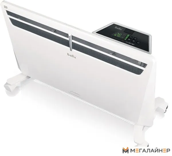 Блок управления конвектора Ballu Transformer Digital Inverter BCT/EVU-2.5I