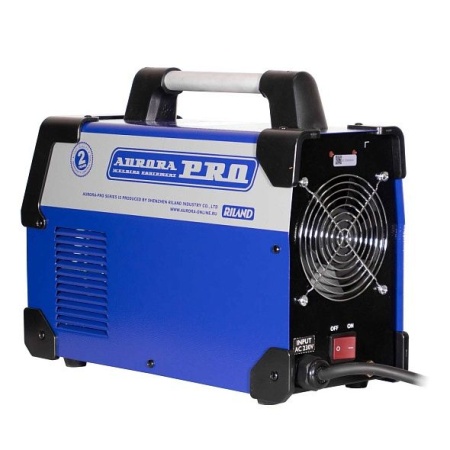 Сварочный инвертор AuroraPRO Inter TIG 230 MOSFET