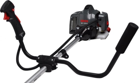 Триммер Geos Easy BC 330 B купить в Минске с доставкой