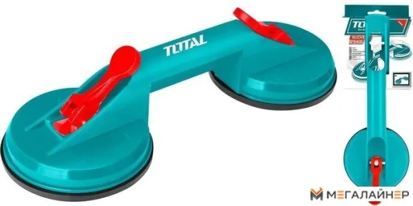 Стеклодомкрат Total TSP02501 купить в Минске с доставкой