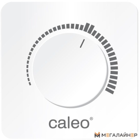 Терморегулятор Caleo C450