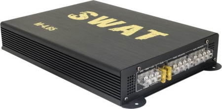Автомобильный усилитель Swat M-4.65