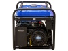 Купить Бензиновый генератор ECO PE-9001E3FP в Минске с доставкой по РБ
