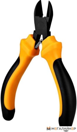 Кусачки боковые (бокорезы) Deko DKP09 081-2058 купить в Минске с доставкой
